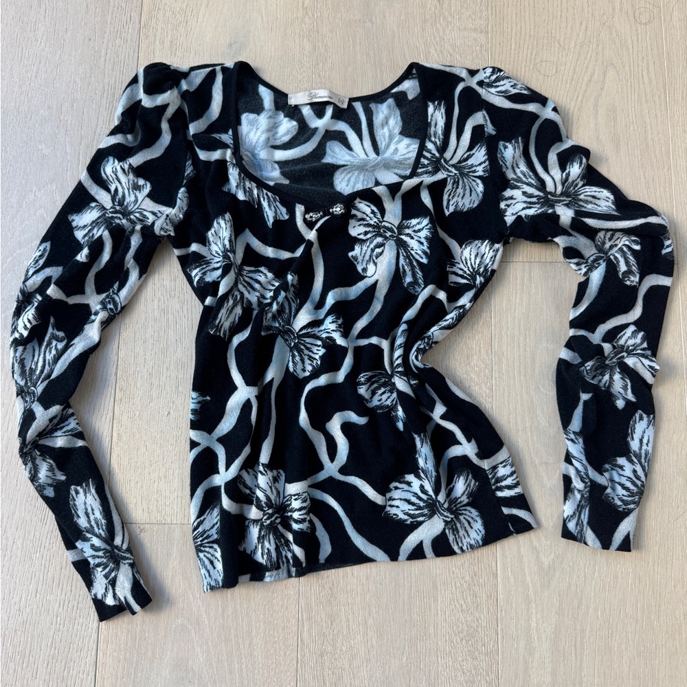Blumarine Sweater